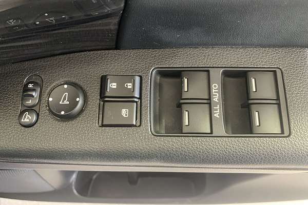 2019 Honda Odyssey VTi-L 5th Gen