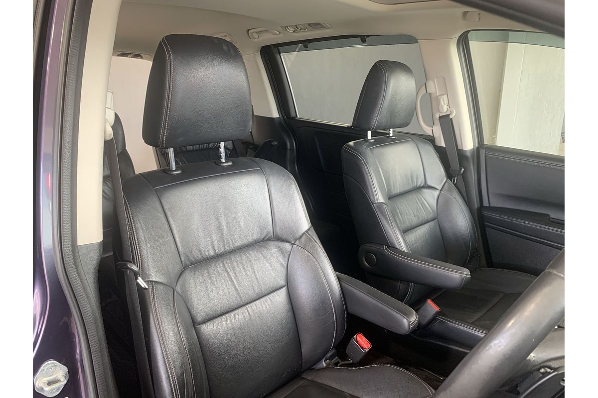 2019 Honda Odyssey VTi-L 5th Gen