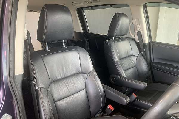 2019 Honda Odyssey VTi-L 5th Gen