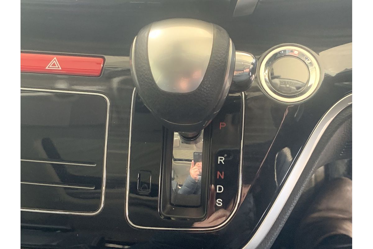 2019 Honda Odyssey VTi-L 5th Gen
