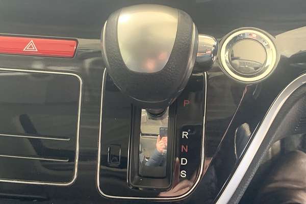 2019 Honda Odyssey VTi-L 5th Gen