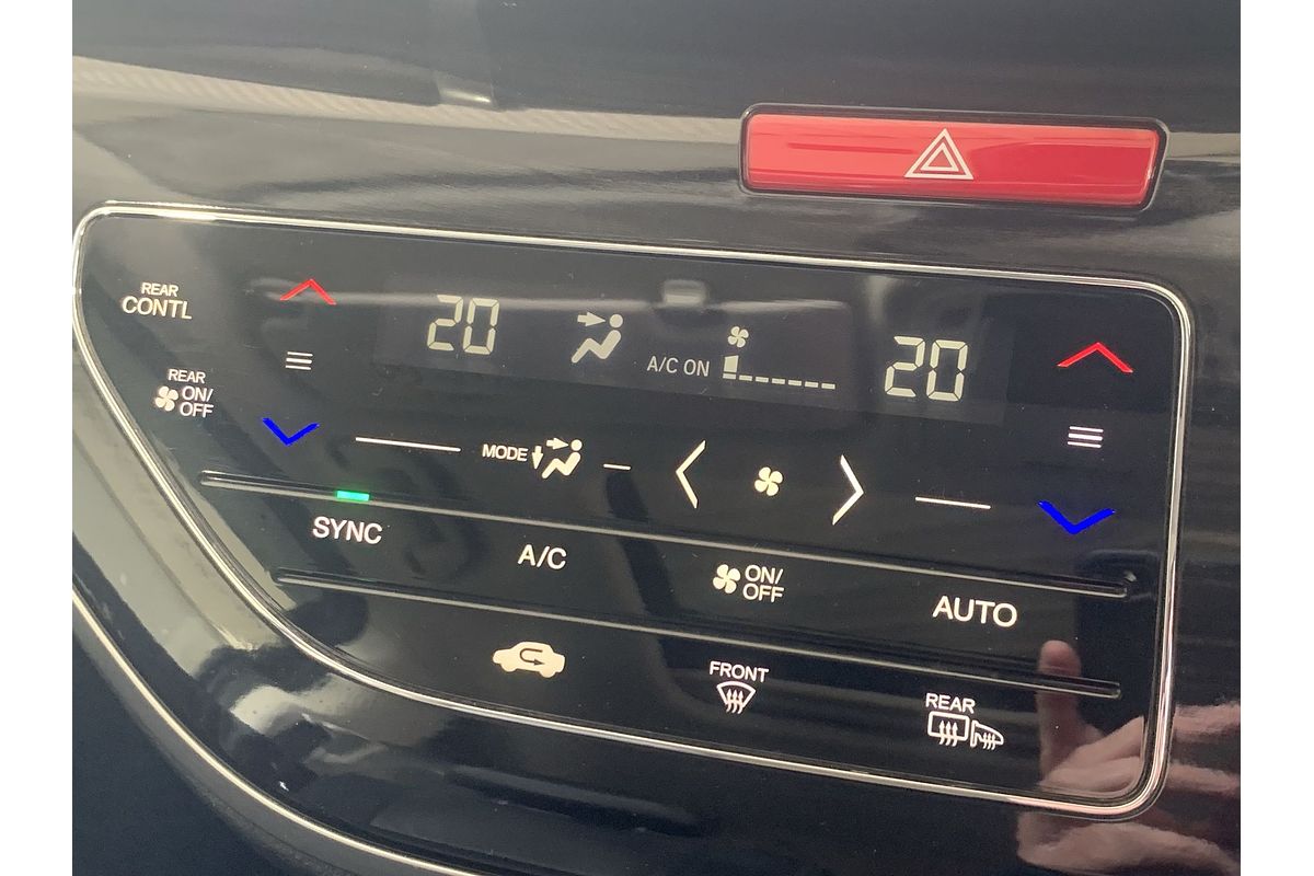 2019 Honda Odyssey VTi-L 5th Gen