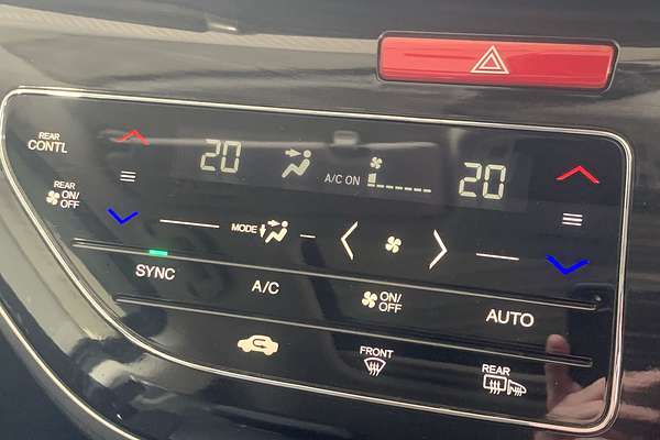 2019 Honda Odyssey VTi-L 5th Gen