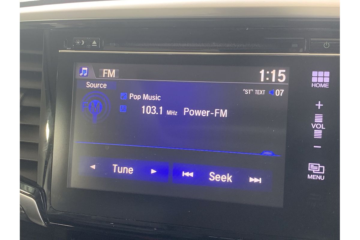 2019 Honda Odyssey VTi-L 5th Gen