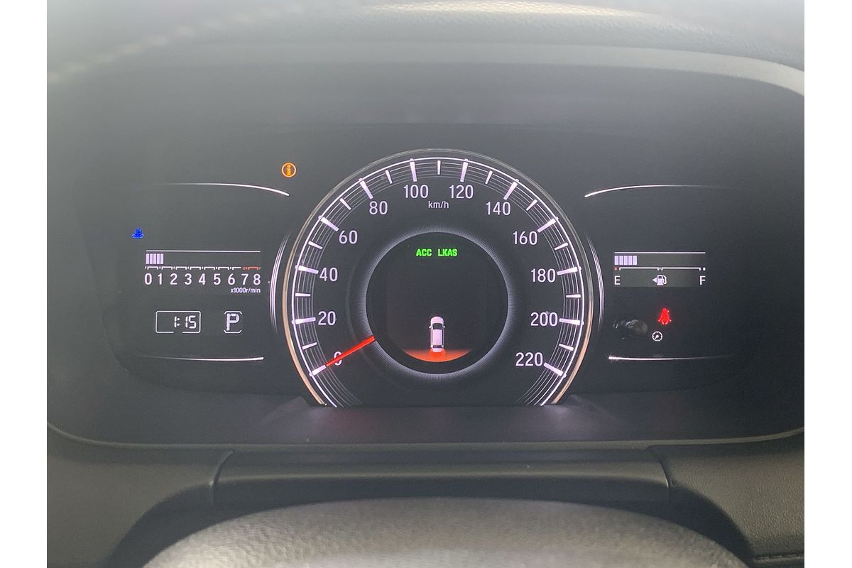 2019 Honda Odyssey VTi-L 5th Gen