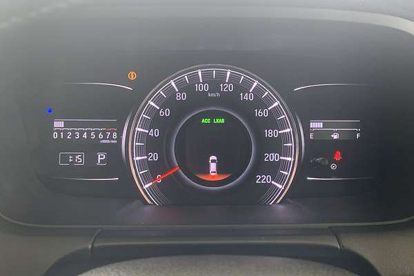 2019 Honda Odyssey VTi-L 5th Gen