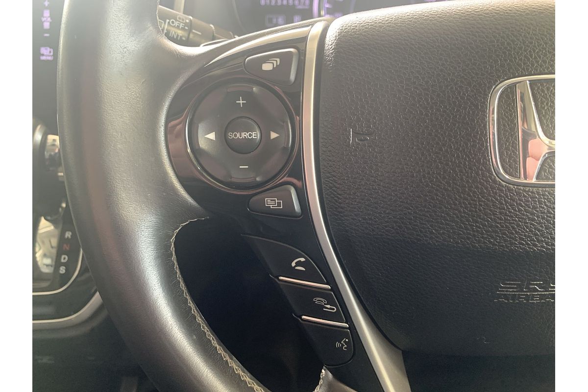 2019 Honda Odyssey VTi-L 5th Gen