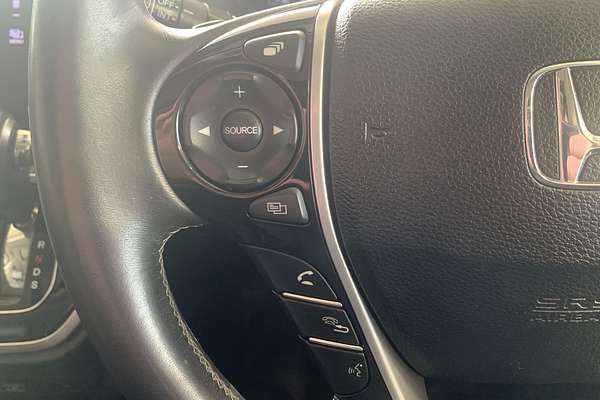 2019 Honda Odyssey VTi-L 5th Gen