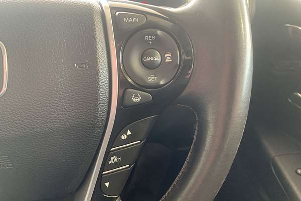 2019 Honda Odyssey VTi-L 5th Gen