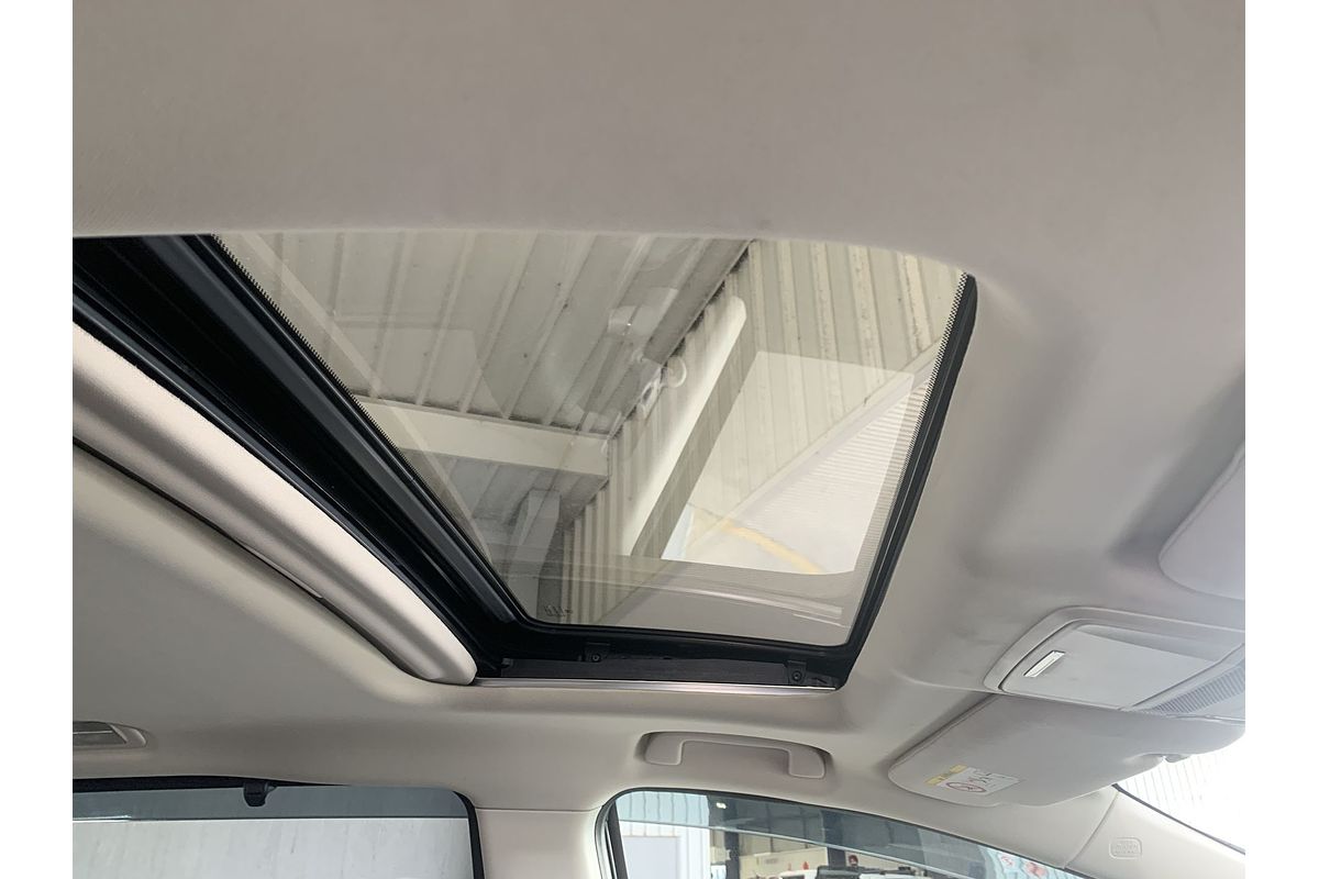 2019 Honda Odyssey VTi-L 5th Gen