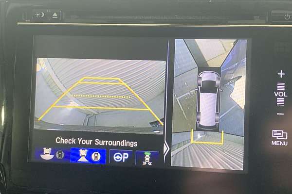 2019 Honda Odyssey VTi-L 5th Gen