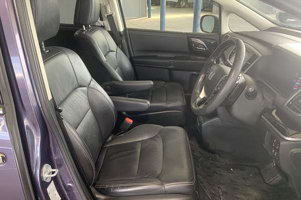 2019 Honda Odyssey VTi-L 5th Gen