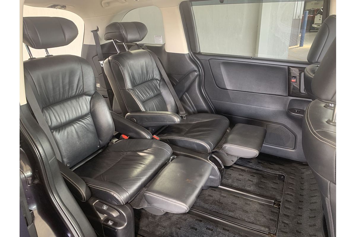 2019 Honda Odyssey VTi-L 5th Gen