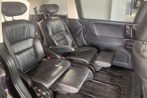 2019 Honda Odyssey VTi-L 5th Gen