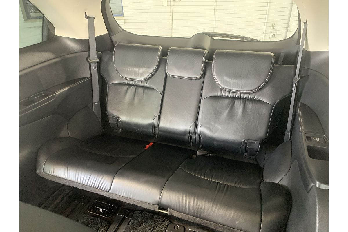 2019 Honda Odyssey VTi-L 5th Gen
