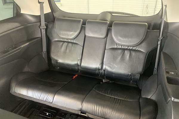 2019 Honda Odyssey VTi-L 5th Gen