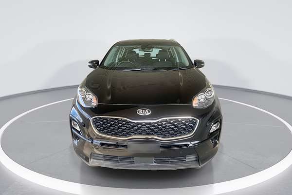 2019 Kia Sportage Si Premium QL