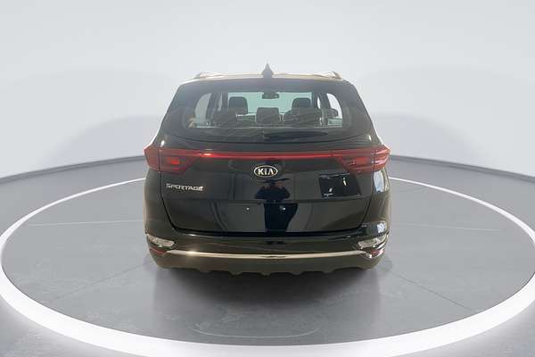 2019 Kia Sportage Si Premium QL
