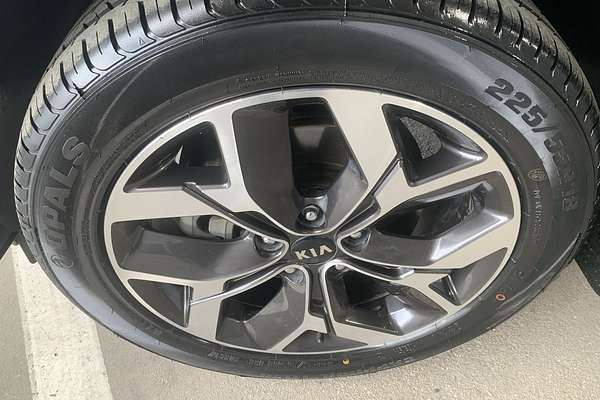 2019 Kia Sportage Si Premium QL
