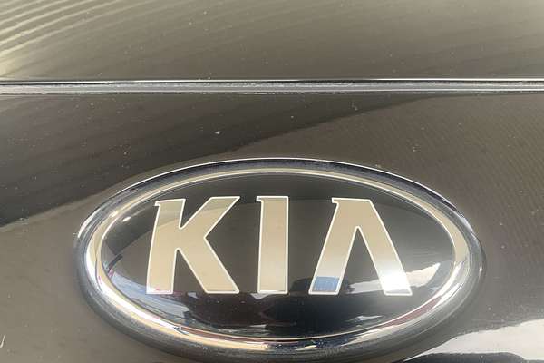 2019 Kia Sportage Si Premium QL