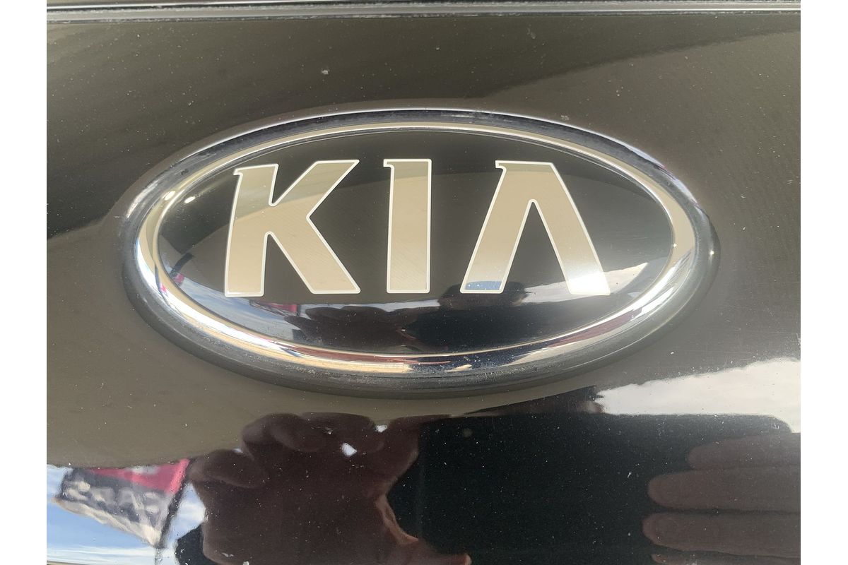 2019 Kia Sportage Si Premium QL