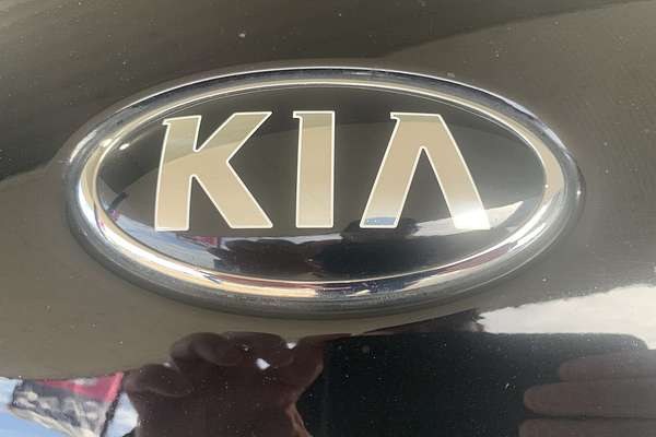 2019 Kia Sportage Si Premium QL