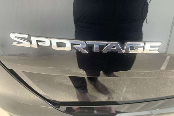 2019 Kia Sportage Si Premium QL