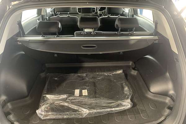 2019 Kia Sportage Si Premium QL