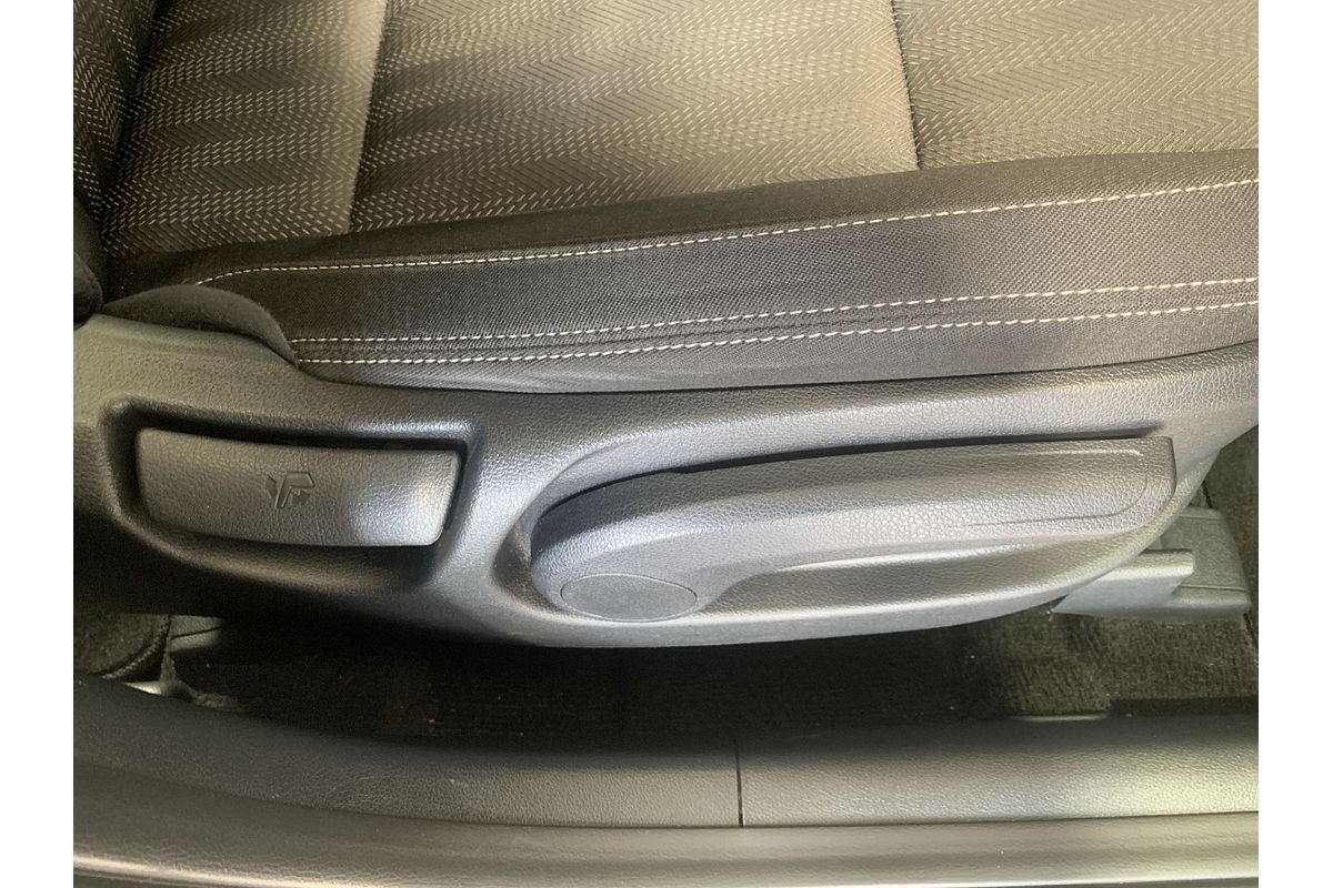 2019 Kia Sportage Si Premium QL