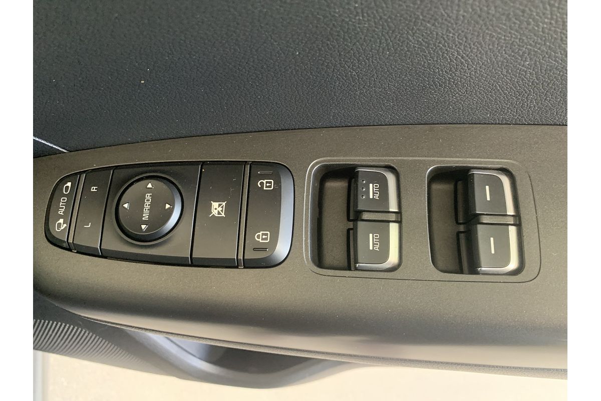 2019 Kia Sportage Si Premium QL