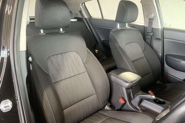 2019 Kia Sportage Si Premium QL