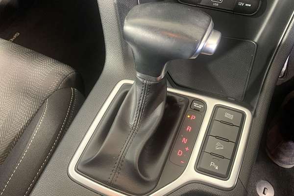 2019 Kia Sportage Si Premium QL