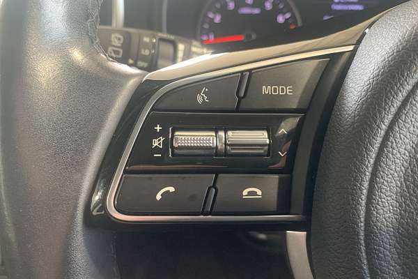 2019 Kia Sportage Si Premium QL
