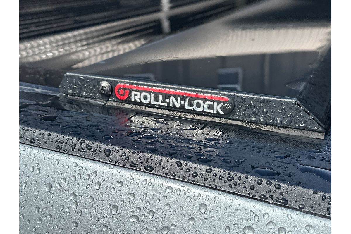 2023 Chevrolet Silverado 1500 LTZ Premium W/Tech Pack T1 4X4