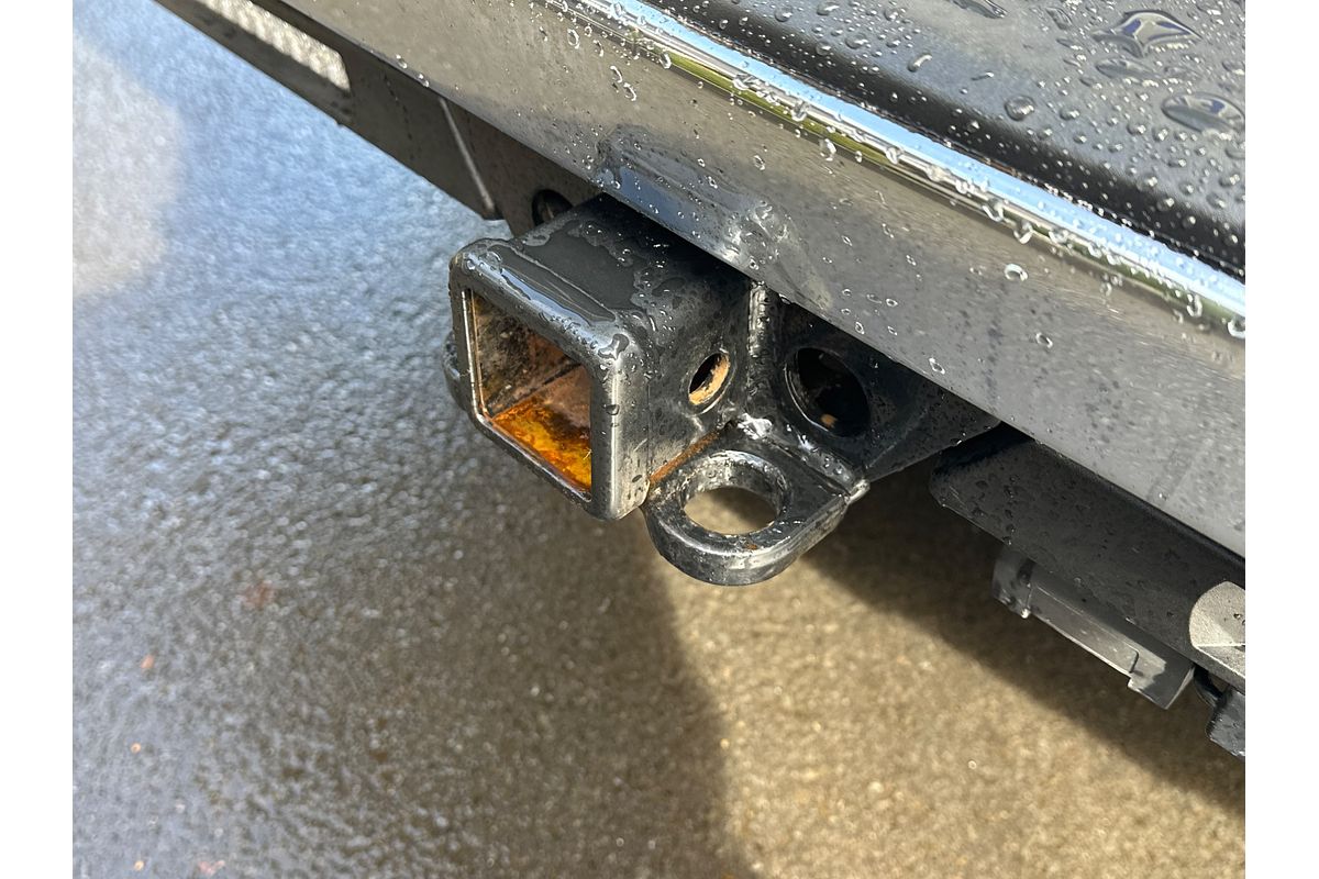 2023 Chevrolet Silverado 1500 LTZ Premium W/Tech Pack T1 4X4