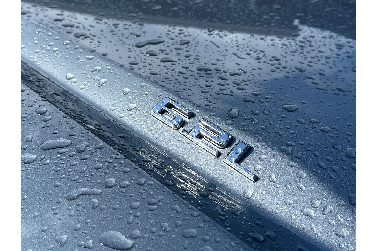 2023 Chevrolet Silverado 1500 LTZ Premium W/Tech Pack T1 4X4