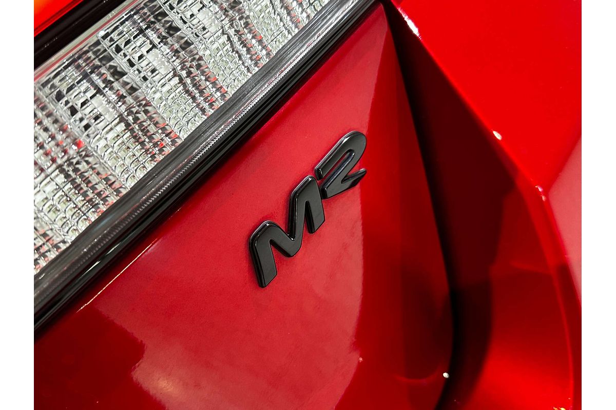 2022 Mitsubishi ASX MR XD