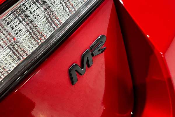 2022 Mitsubishi ASX MR XD