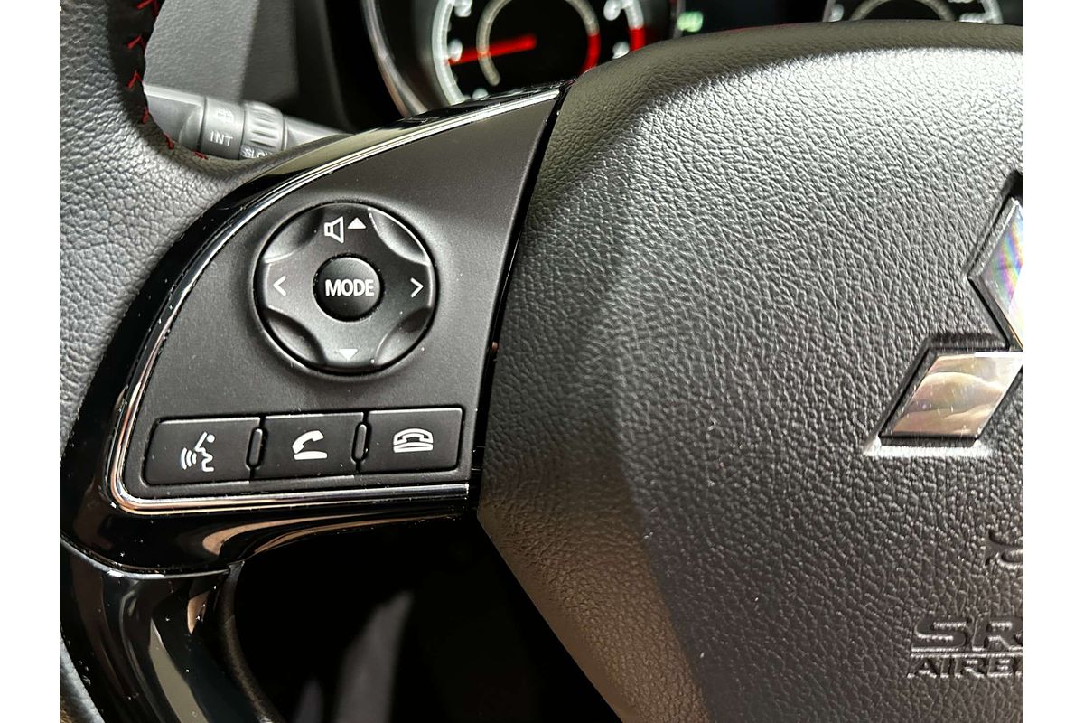 2022 Mitsubishi ASX MR XD