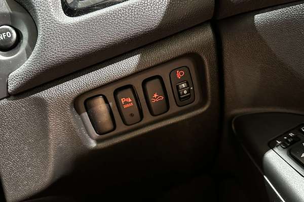 2022 Mitsubishi ASX MR XD