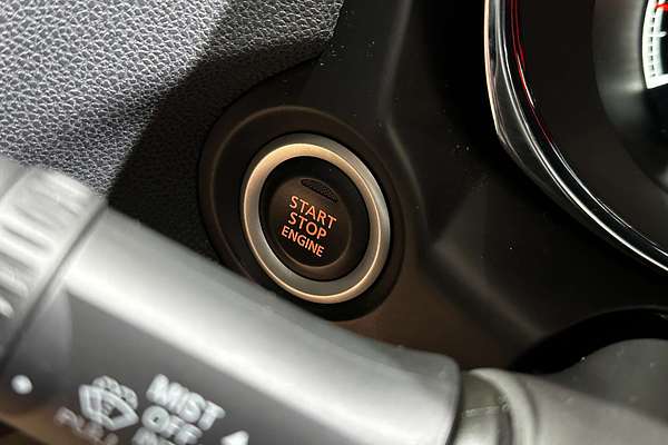 2022 Mitsubishi ASX MR XD