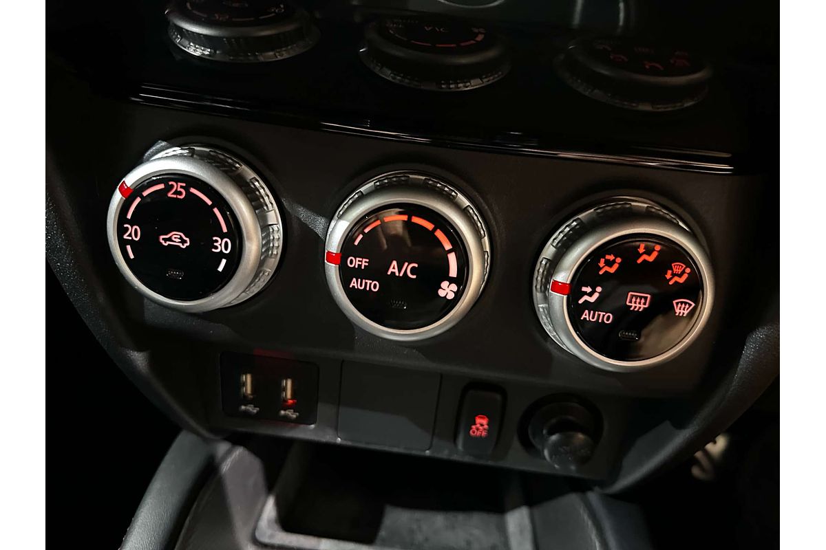 2022 Mitsubishi ASX MR XD