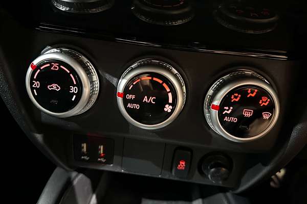 2022 Mitsubishi ASX MR XD