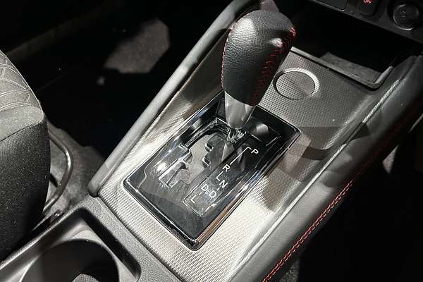 2022 Mitsubishi ASX MR XD