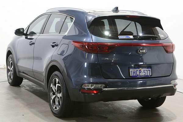 2019 Kia Sportage Si QL