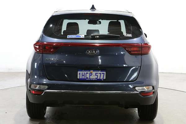 2019 Kia Sportage Si QL