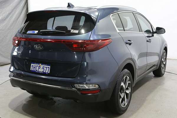 2019 Kia Sportage Si QL