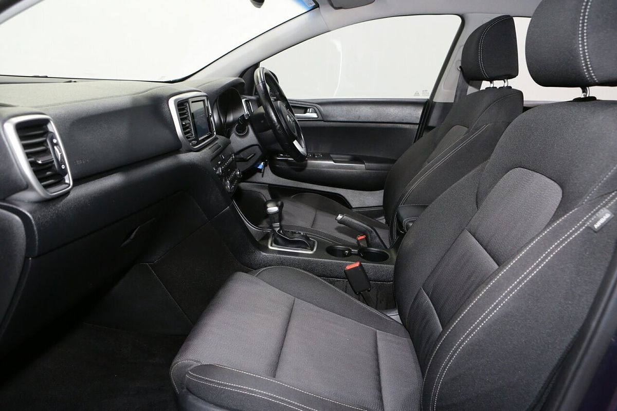 2019 Kia Sportage Si QL