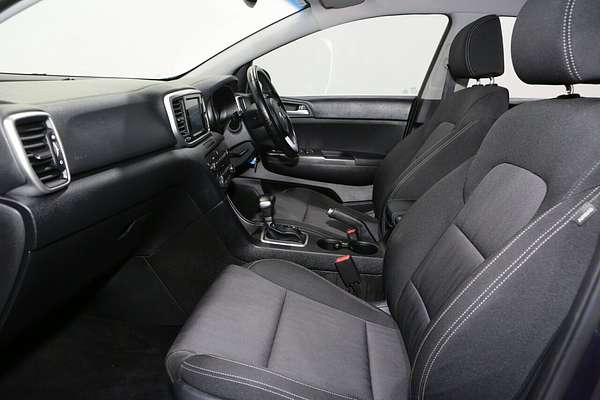 2019 Kia Sportage Si QL
