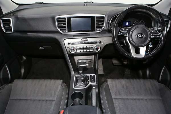 2019 Kia Sportage Si QL